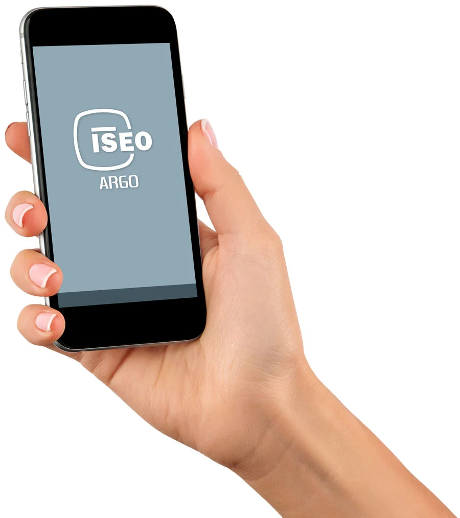 Besplatna Argo Aplikacija by ISEO