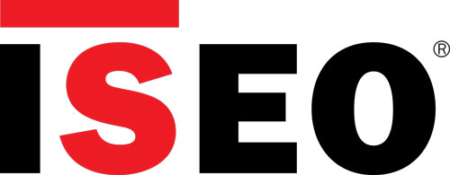 ISEO logo