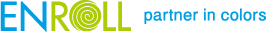 Enroll Logo