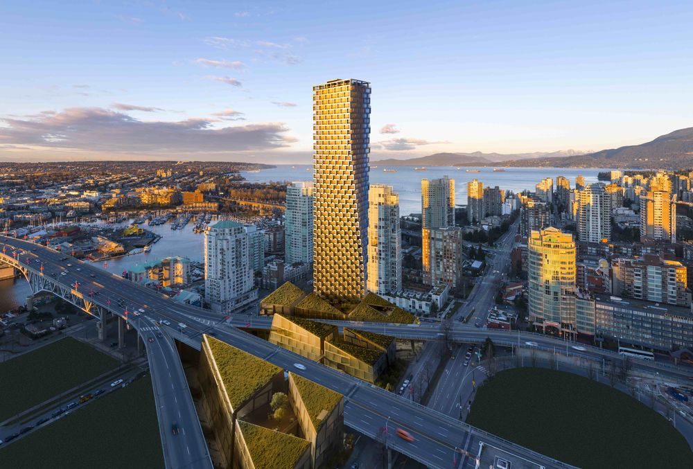 Foto: ALUMIL, Vancouver house