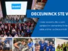 Deceuninck zahvaljuje poslovnim partnerima i kolegama