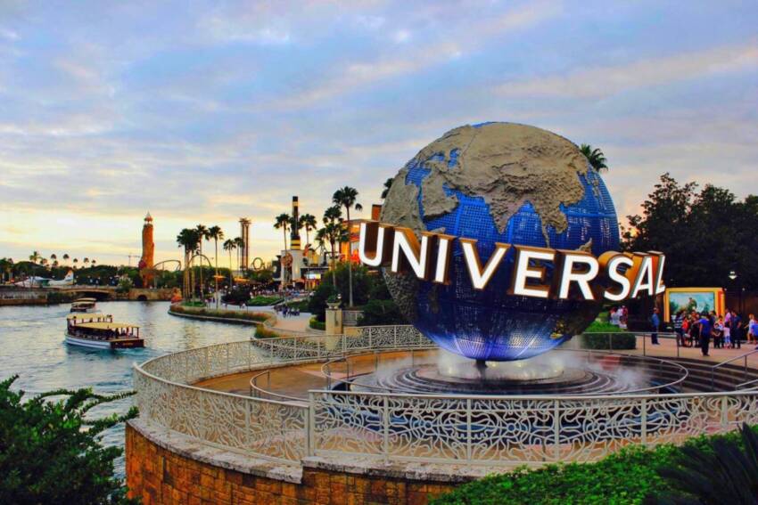 Universal Studio