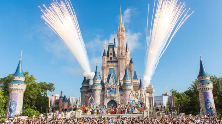 Walt Disney World