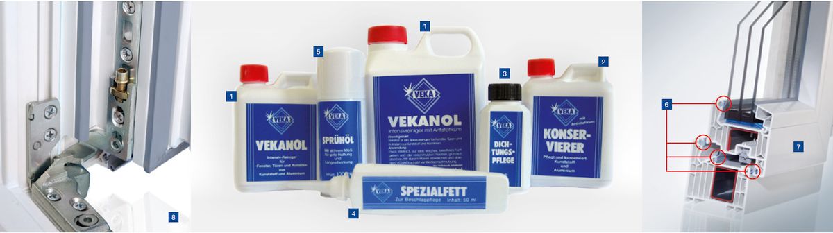 Veka