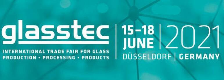 glasstec 2021