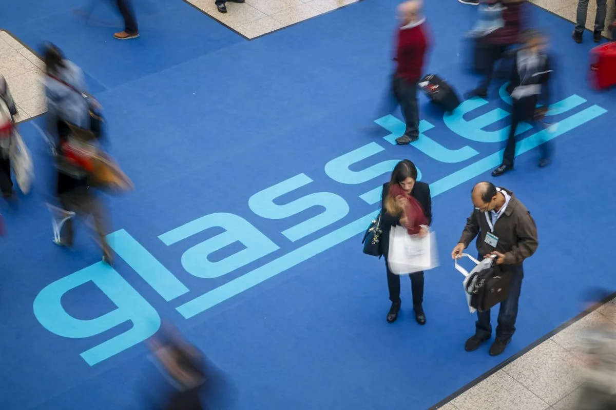 glasstec 2020