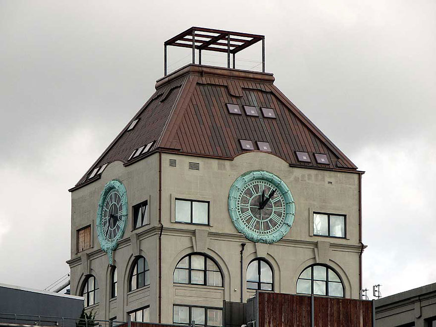 Penthaus u Njujorku
