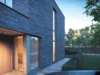 DECEUNINCK / PVC stolarija - Elegant A 76X Concrete gray