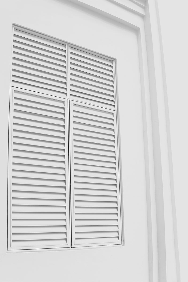 Spoljašnje aluminijumske šalukatre