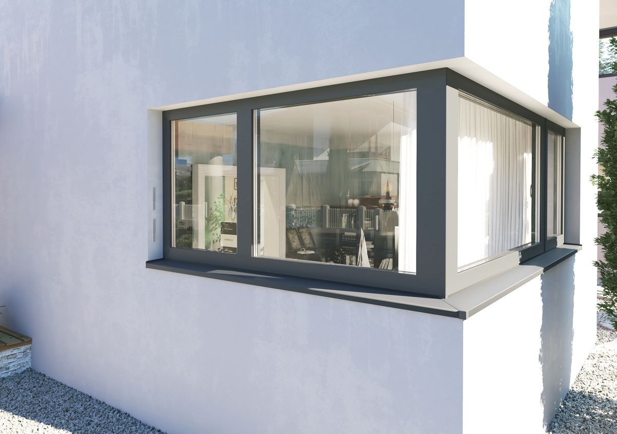 GEALAN-CAIRE® smart
