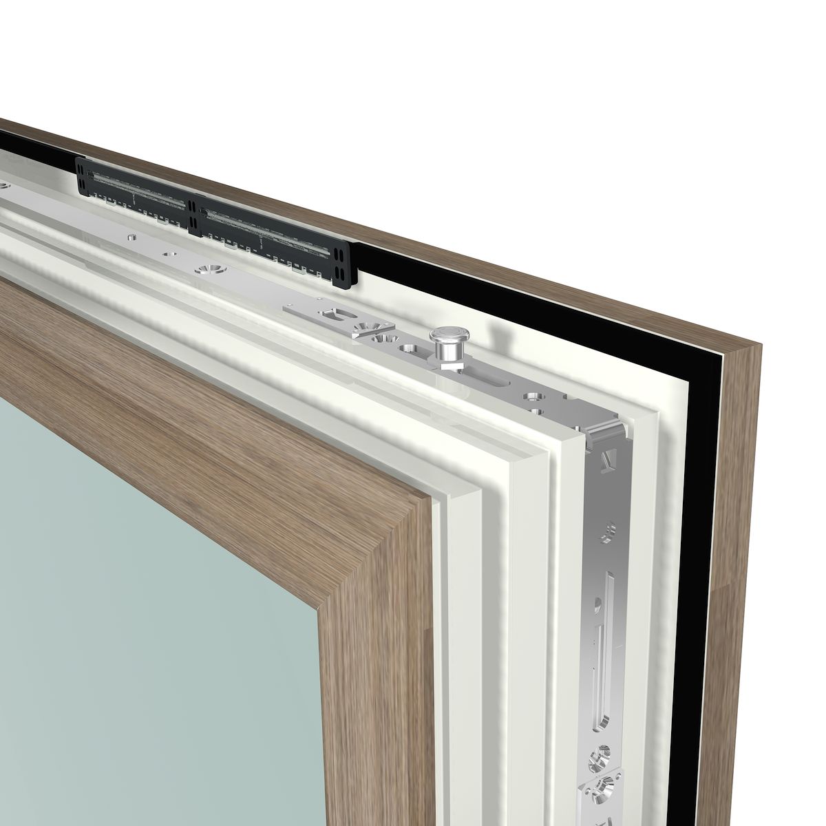 GEALAN-CAIRE® flex
