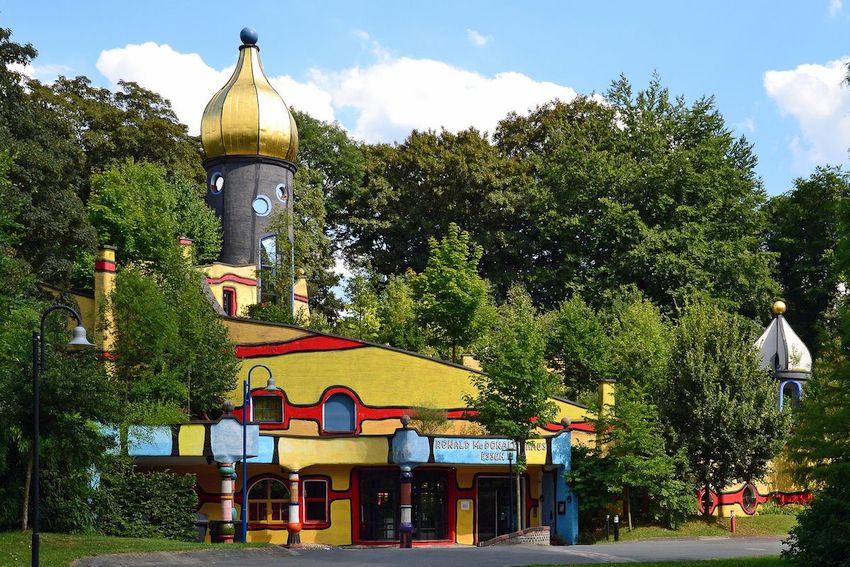 hundertvaser
