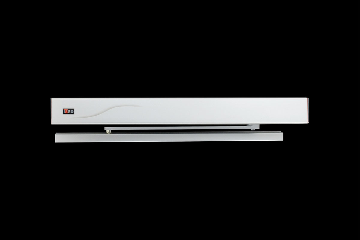 IS9100 - Automatski kontroler vrata