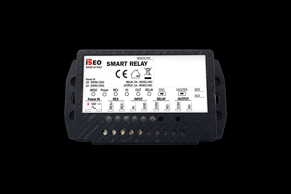 SMART Relay