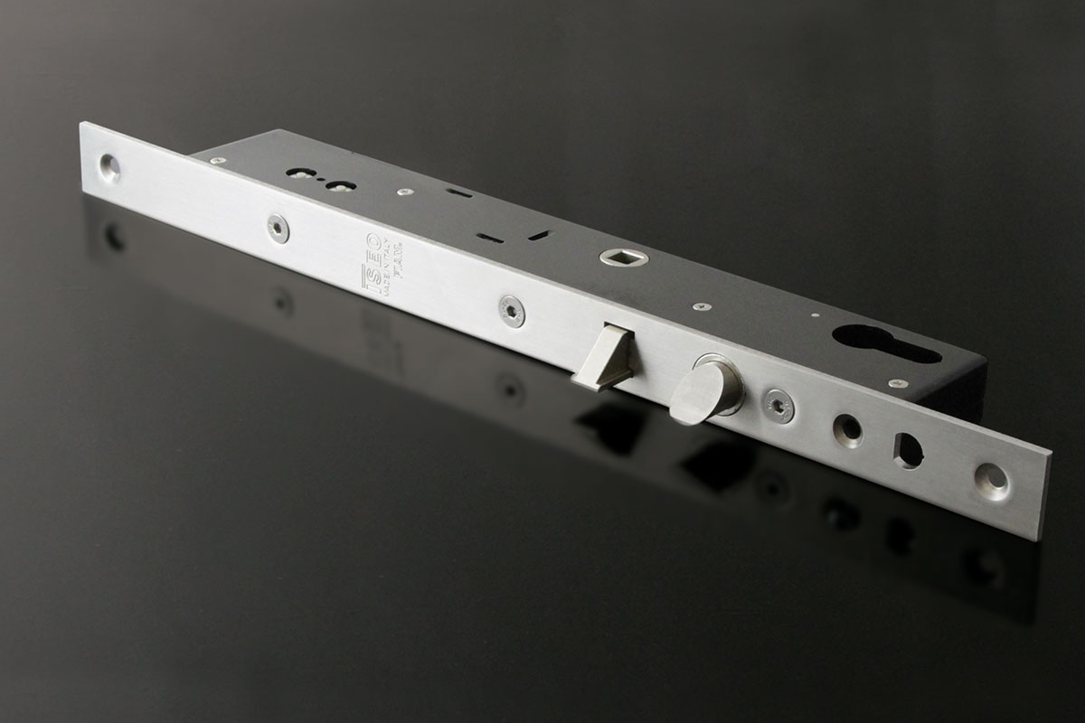 Thesis 2.0 Standard Latchbolt