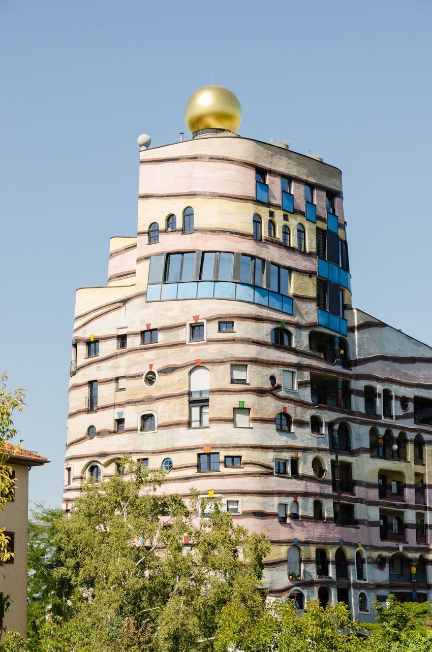 hundertvaser