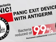 AntiGerm je trajni antibakterijski zaštitni tretman koji ISEO koristi