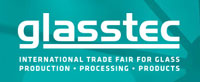 glasstec logo