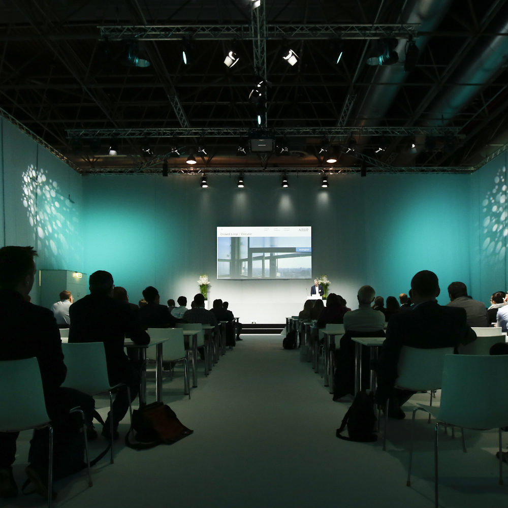 glasstec