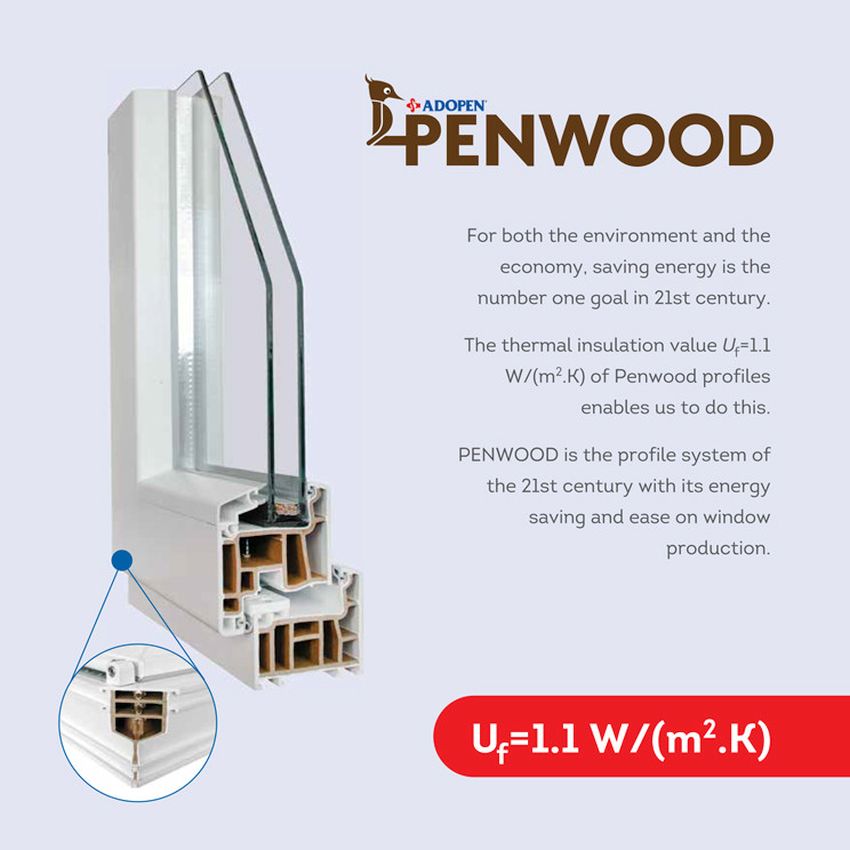 penwood