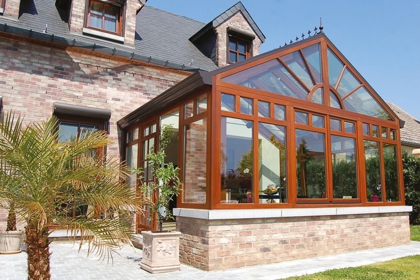 Aliplast Victorian Plus 5
