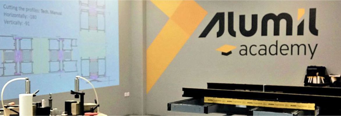 Alumil Academy
