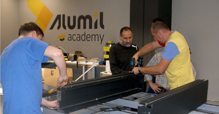 Alumil Akademija