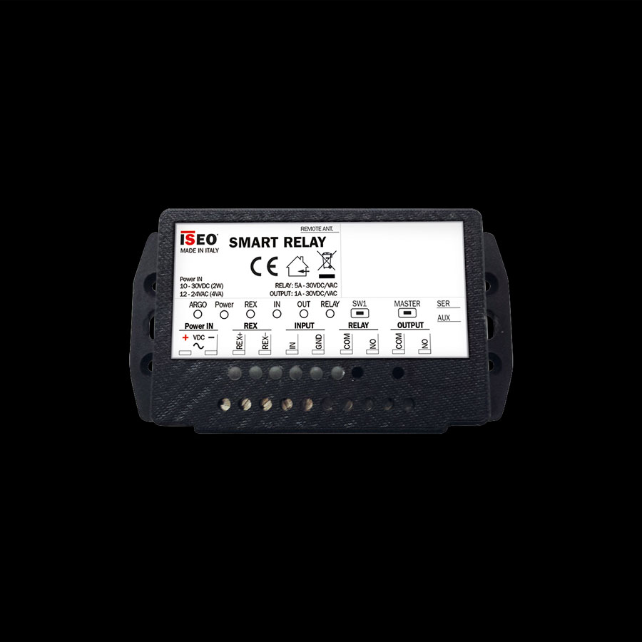 ISEO Smart Relay