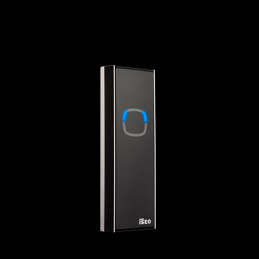 Stylos Smart by ISEO