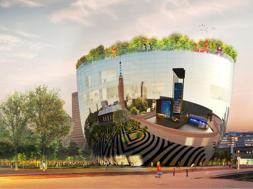 MVRDV