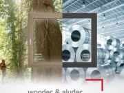 ALUPLAST / woodec & aludec - Novi izgled prozora