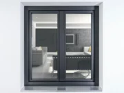 GEALAN-LINEAR® Jednostavno klasa za sebe