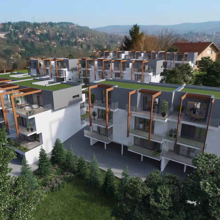Pop Hill naselje