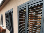 Aluminijumske žaluzine – Trend moderne arhitekture žaluzine