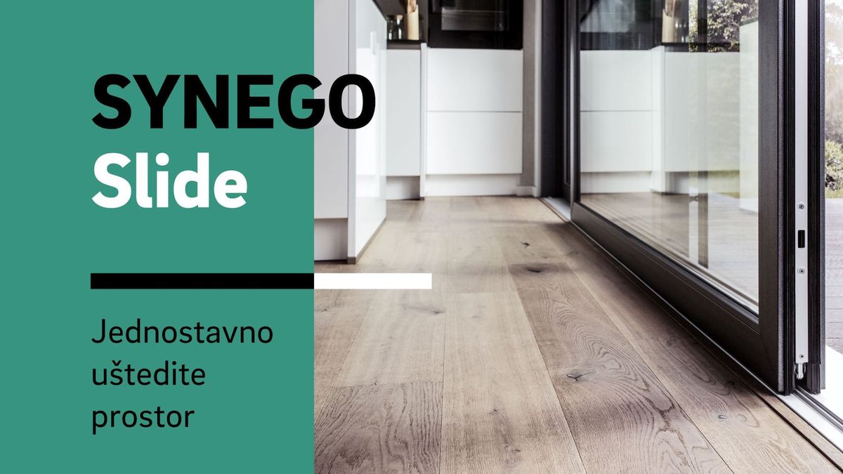 rehau synego