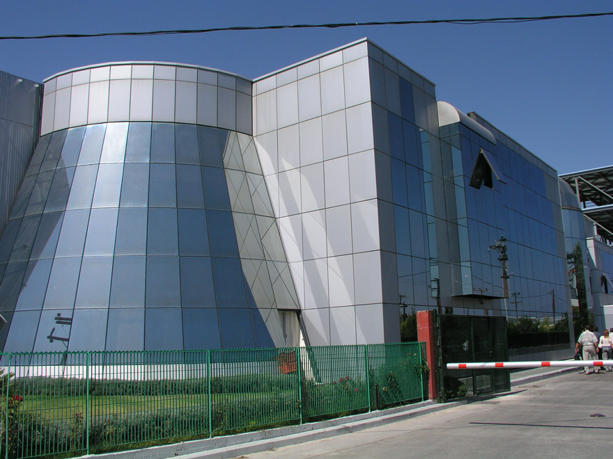 alumil