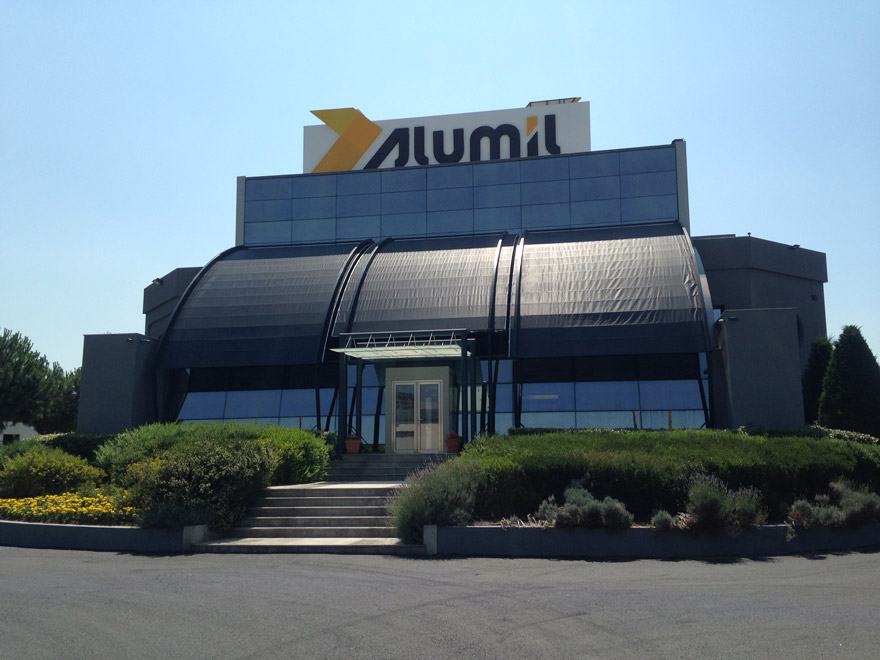 alumil