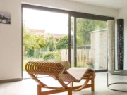 Visoglide Plus – Trokomorni sistem namenjen za projektovanje kliznih vrata Visoglide Plus