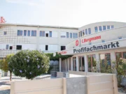 C.Bergmann - specijalisti za građevinarstvo - jedna je od najvećih austrijskih kompanija za građevinske materijale
