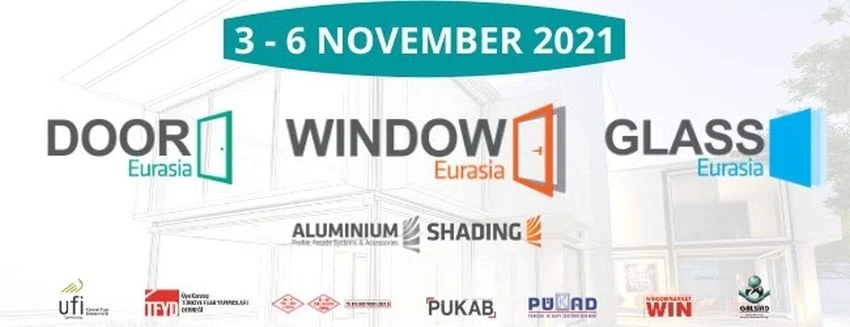 Euroasia Sajmovi prozora, vrata i stakla