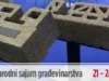 Međunarodni sajam građevinarstva 2021