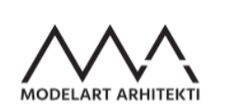 modelart logo