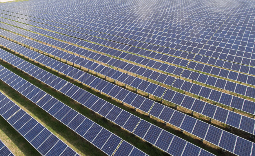 alumil solar