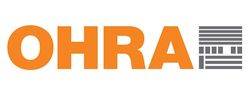 Ohra logo