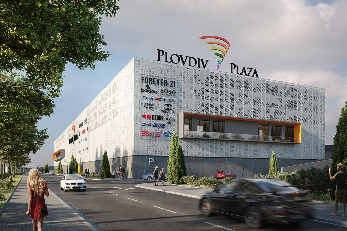 plovdiv