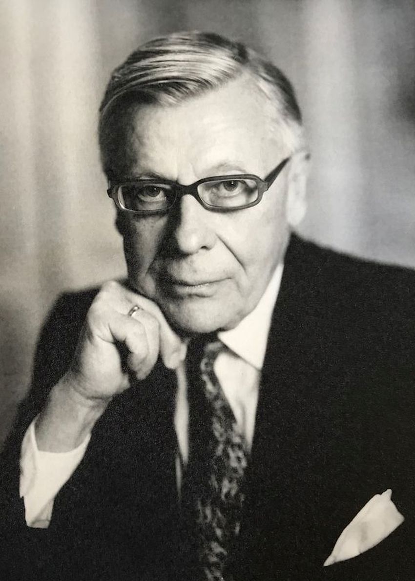 Helmut Wagner