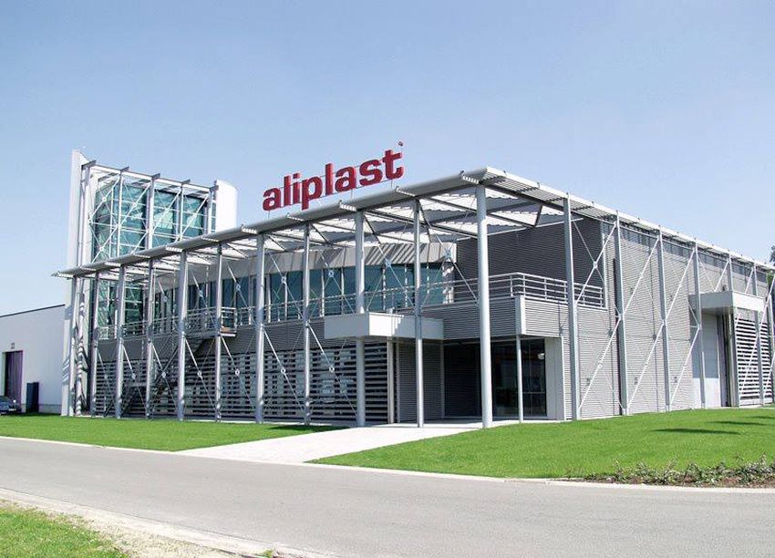 Aliplast