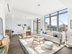 653 Bergen Street, Prospect Heights, Bruklin - Njujork - LINEAL prozori i balkonska vrata