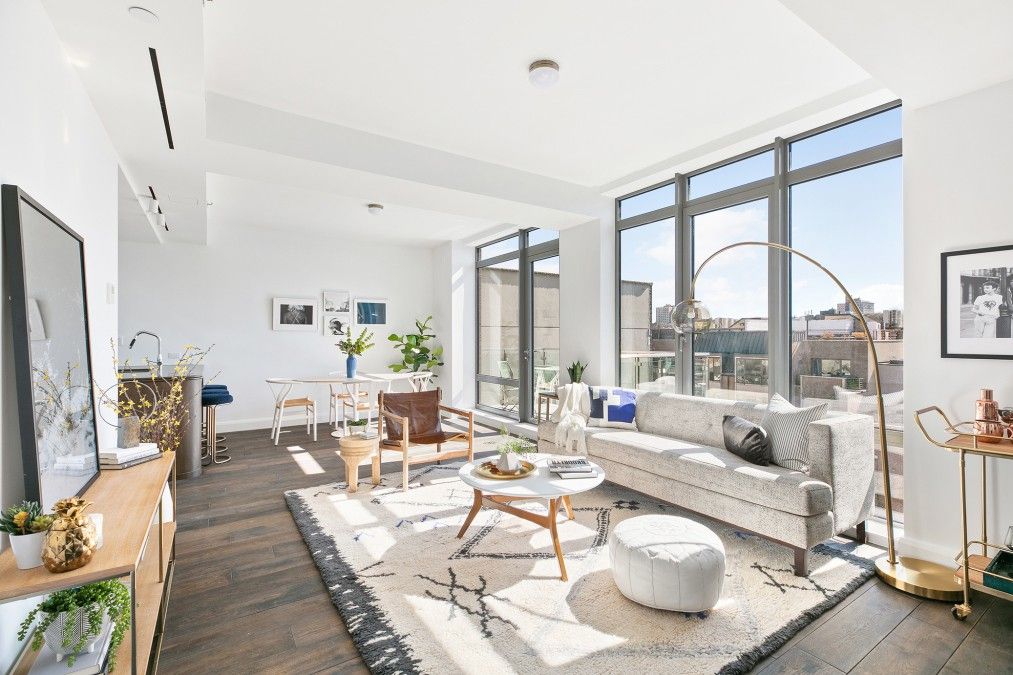 653 Bergen Street, Prospect Heights, Bruklin - Njujork - LINEAL prozori i balkonska vrata