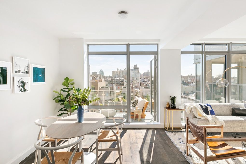 653 Bergen Street, Prospect Heights, Bruklin - Njujork - LINEAL prozori i balkonska vrata